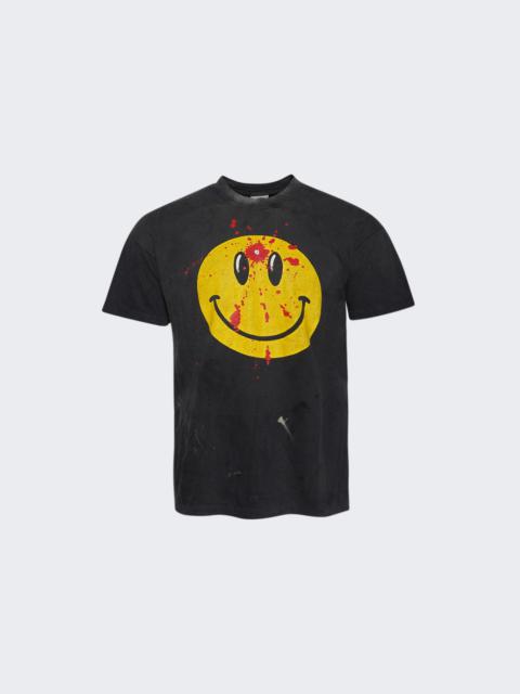 Readymade Smile Tee Black