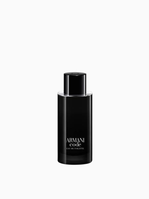 GIORGIO ARMANI EAU DE TOILETTE ARMANI CODE 125 ML