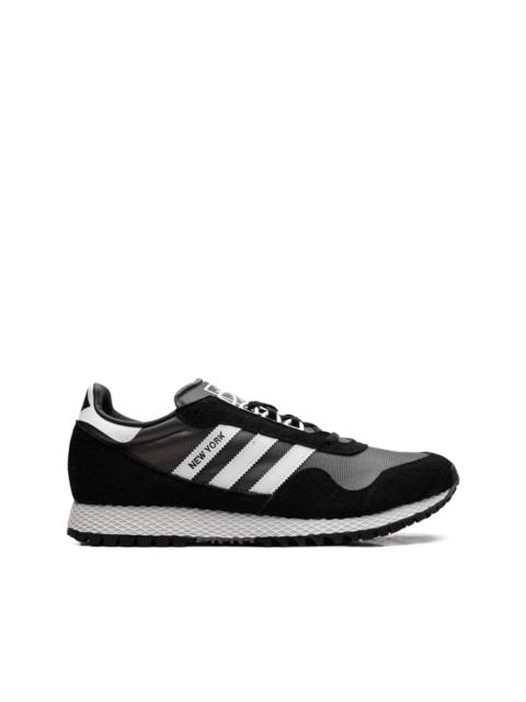 adidas New York "Charcoal" sneakers