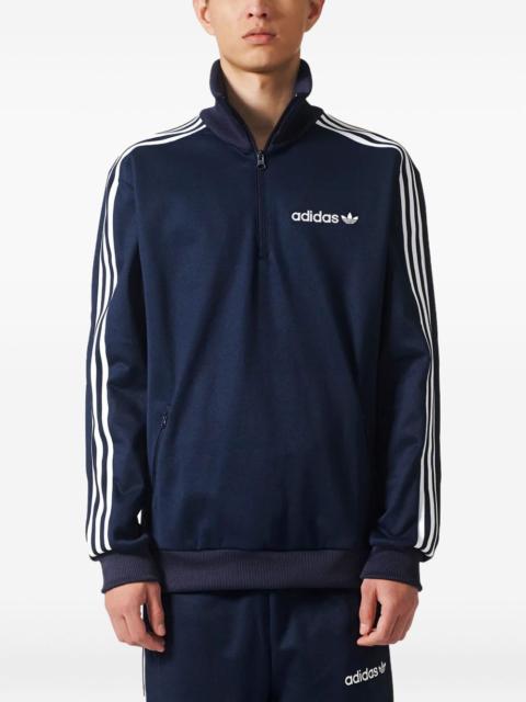 adidas Stadium Originals Minoh "Blue" track jacket