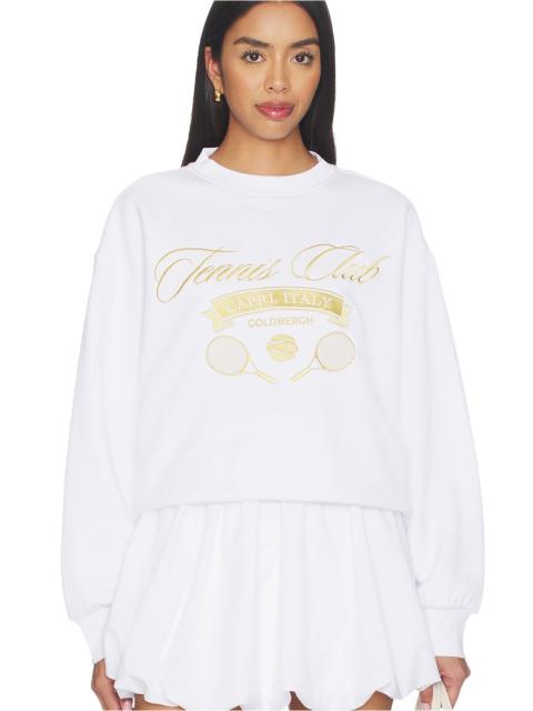 GOLDBERGH x REVOLVE Brunie Sweater