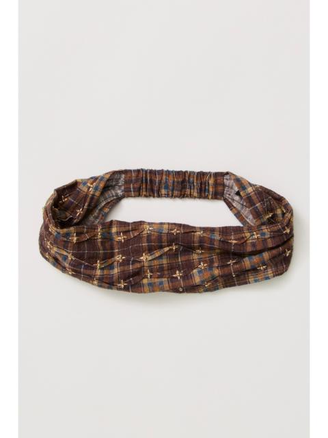 FREE PEOPLE Kaia Soft Headband