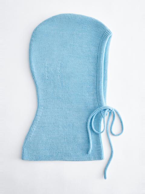 & Other Stories Oversized Wool Balaclava