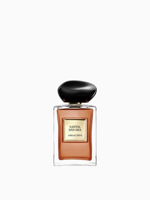 GIORGIO ARMANI Eau de Toilette SANTAL DAN SHA 100 ml