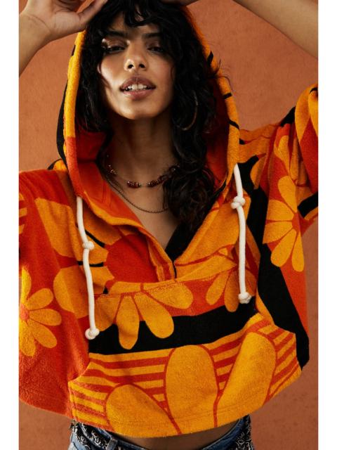FREE PEOPLE We The Free Good Times Pullover