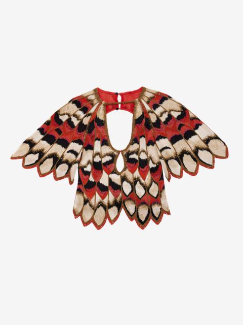 Isabel Marant AYNIA TOP