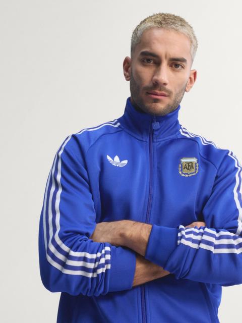 adidas Argentina Originals Track Top