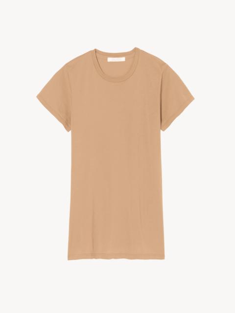 NILI LOTAN LANA CREWNECK TEE