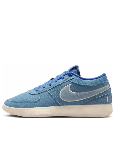 Nike Nike Book 1 'Blue Blood' IH0892-900