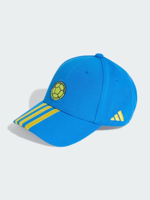 adidas Colombia Soccer Cap