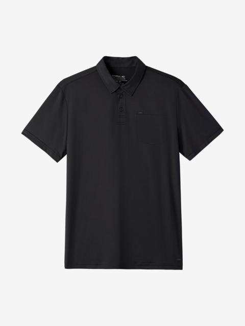 O'Neill TRVLR UPF Polo
