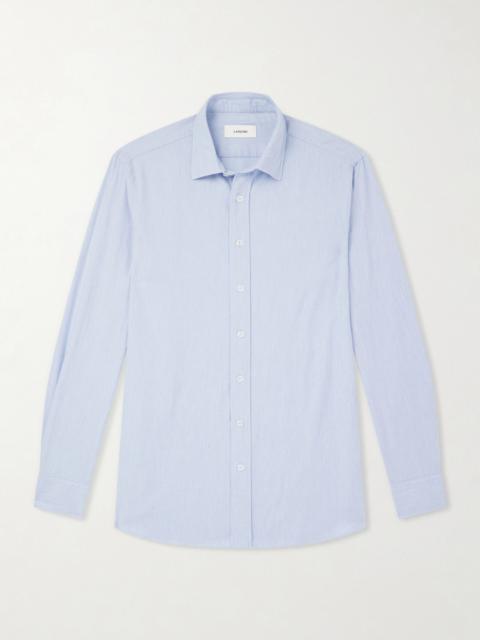 LARDINI Cotton Shirt