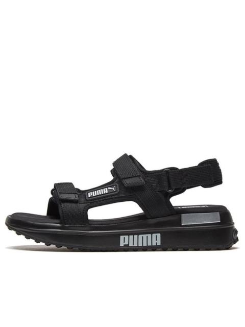 PUMA Future Rider Sandal 'Black' 372318-01