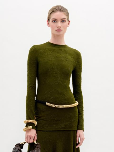 SILVIA TCHERASSI Gent T-Shirt