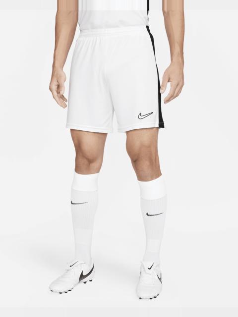 Nike Dri-FIT Academy Men's Dri-FIT Soccer Shorts