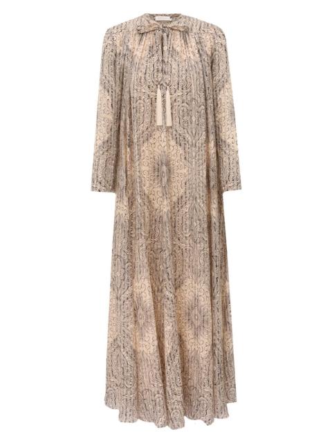 Zimmermann ASCENT GOWN