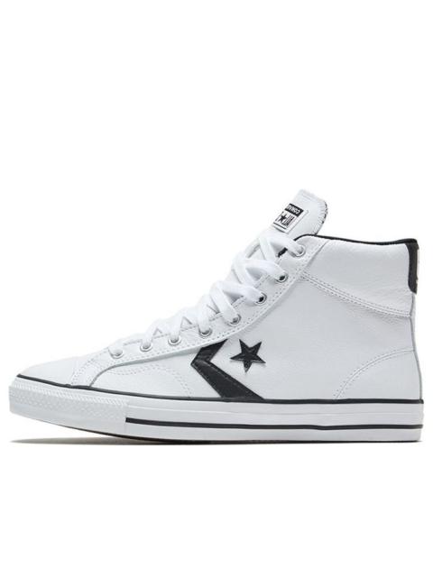 Converse Converse Cons Star Player 'White Black' 166227C