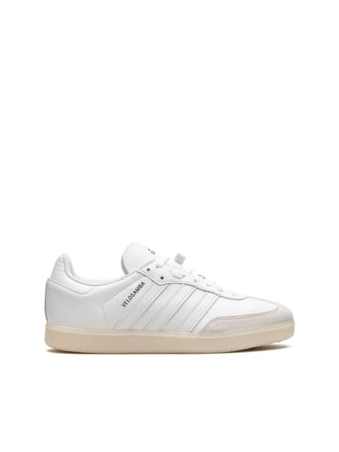Velosamba vegan "Cloud White" sneakers