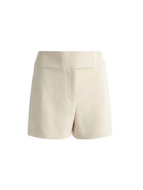 Alice + Olivia MARA CROSSOVER SHORT