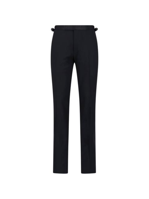 TOM FORD pocket trousers