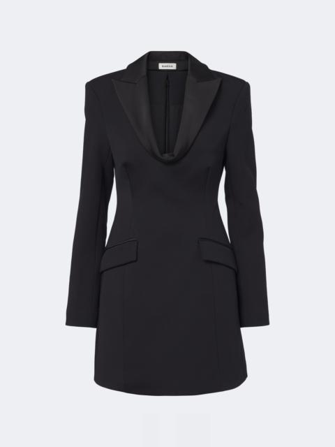 SIMKHAI Marina blazer dress