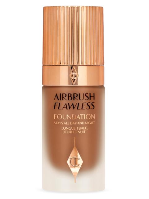 Charlotte Tilbury Women's Airbrush Flawless Foundation - 14 Neutral