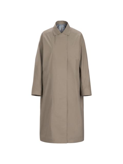 Veilance Nitra Trench Coat