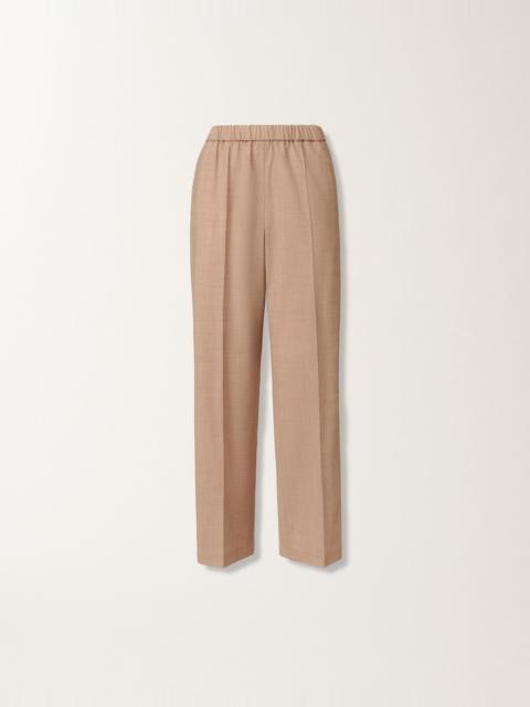 FABIANA FILIPPI Gubbio cool wool trousers