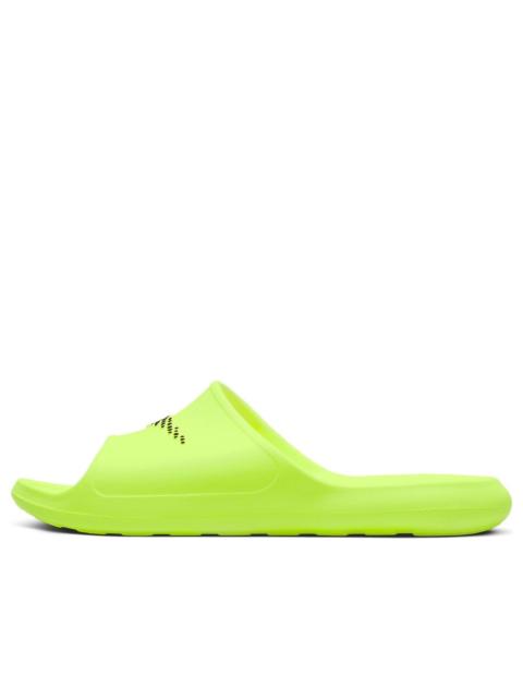 Nike Nike Victori One Slide 'Volt Black' CZ5478-700