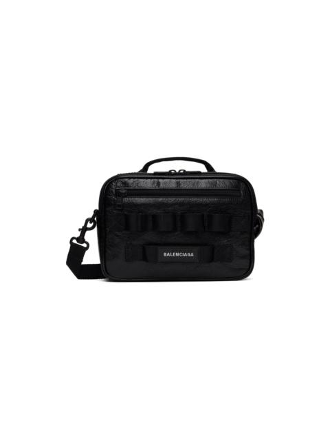 BALENCIAGA Black Army Bag