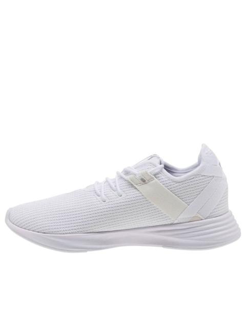 PUMA (WMNS) PUMA Radiate XT 'White' 192237-02