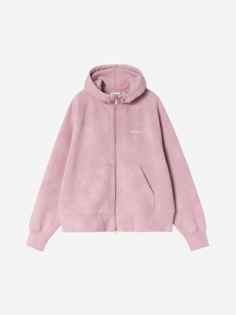 Carhartt WIP Women’s Hooded Painter Jacket