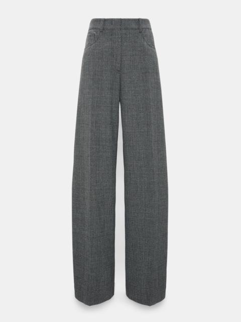 DOROTHEE SCHUMACHER GRAPHIC TWIST pants