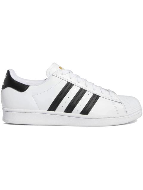 adidas Superstar ADV White Black