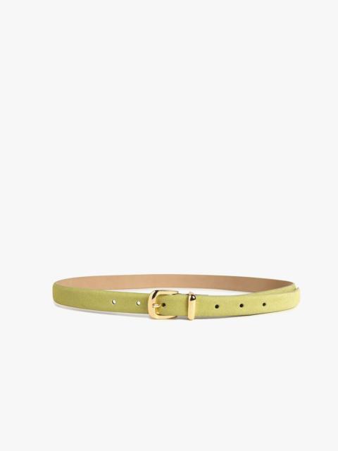 Favorite Daughter THE DOTTIE BELT