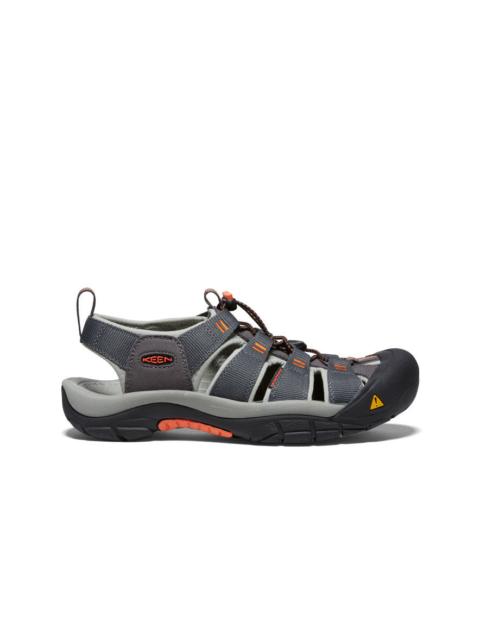 KEEN Men's Newport H2 Sandal