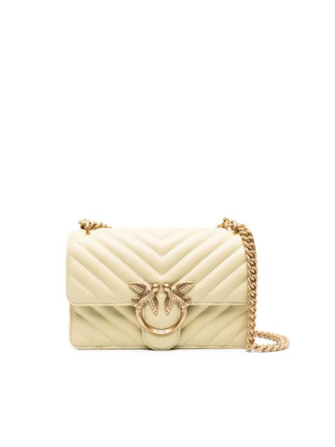 mini Love crossbody bag