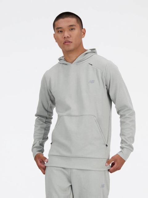 New Balance Tech Knit Hoodie