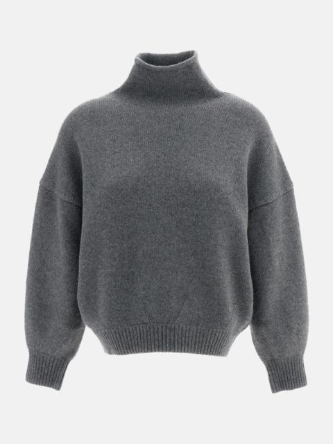 arch4 N CASHMERE SWEATER CIMMIE