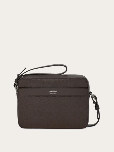 FERRAGAMO Ferragamo Monogram shoulder bag