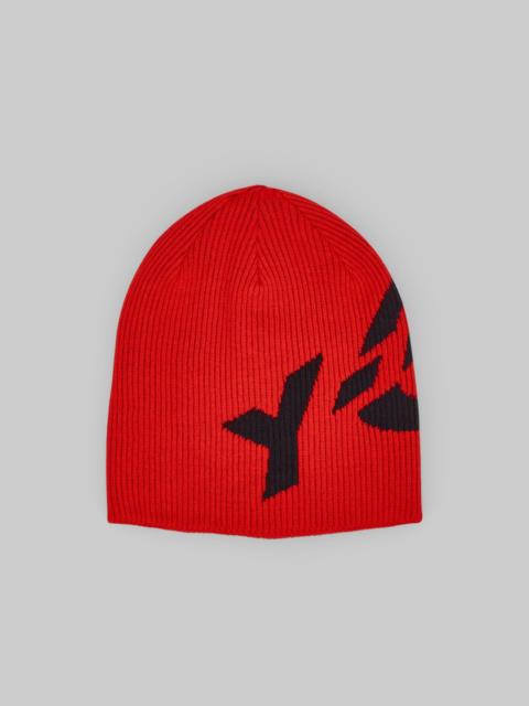 Y-3 Y-3 Cl Beanie