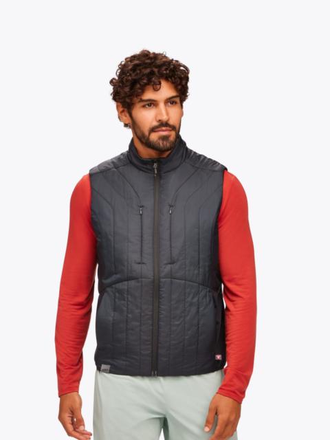 HOKA ONE ONE Men's ColdSnap Vest