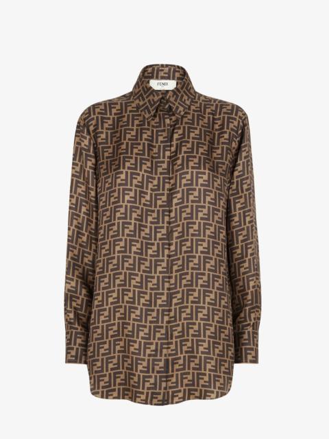 Dior Dior Jardin d'Hiver Poncho | REVERSIBLE