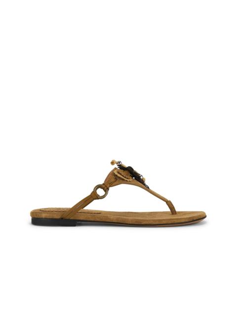 Isabel Marant Elato Sandal