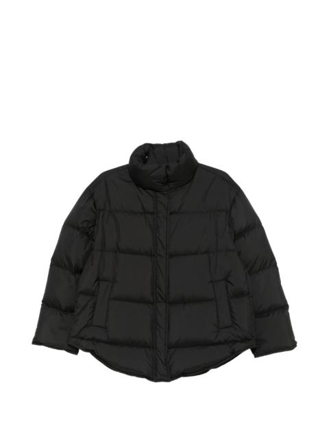 Max Mara Studio Max Mara Studio Quilted Puffer Jacket