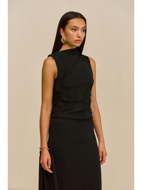 Cult Gaia CHRISTIAN TOP