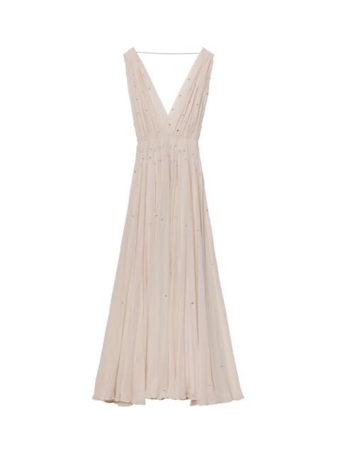 DÔEN DIAMANT DRESS