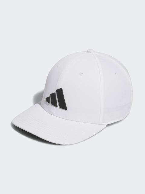 adidas Tour Snapback Hat