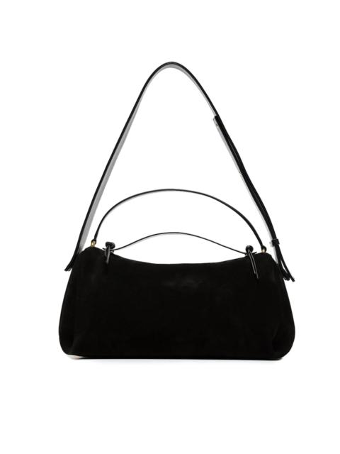 NEOUS Neous Scorpius Leather Shoulder Bag