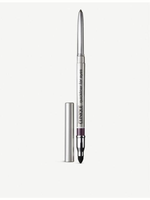 Clinique Quickliner for Eyes